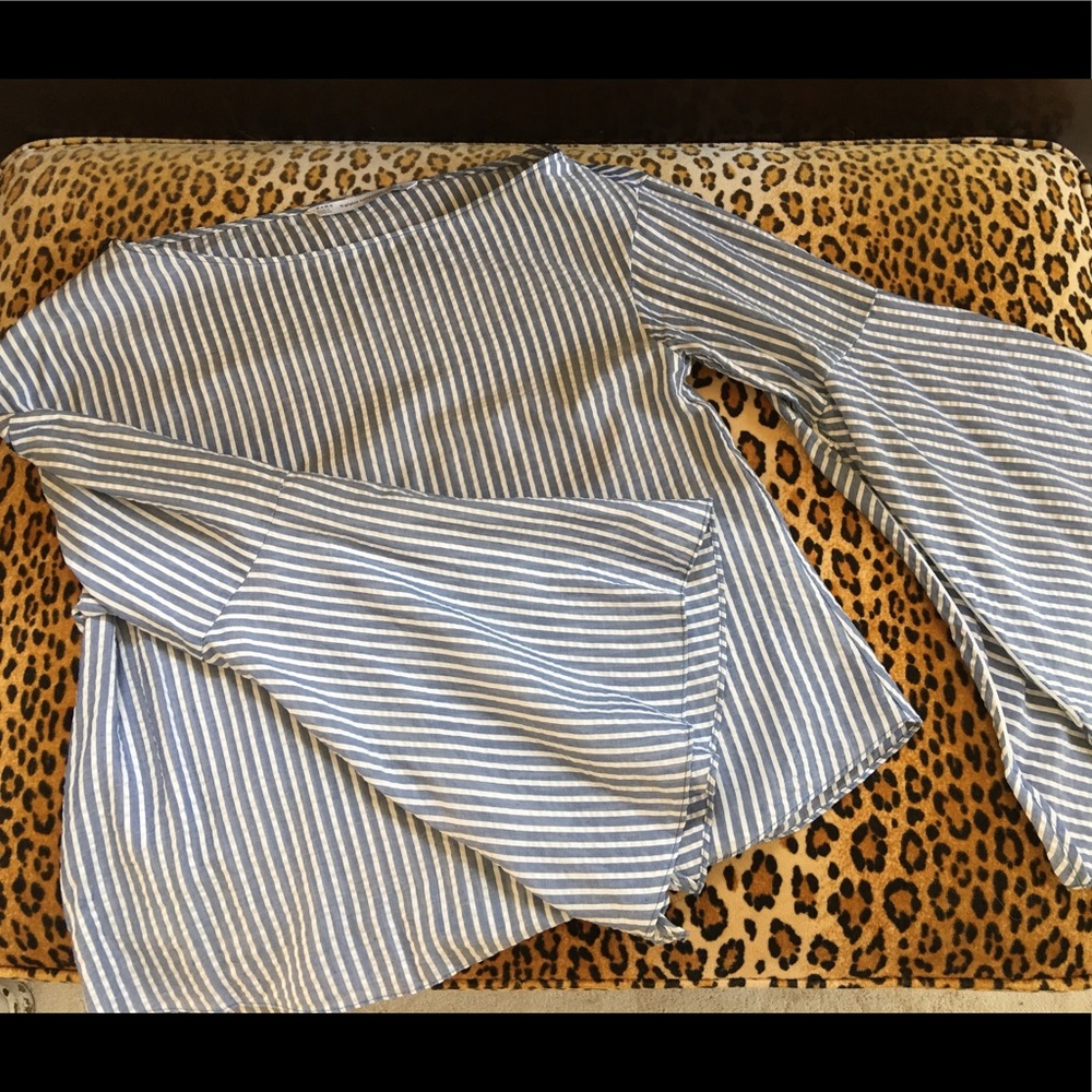 Zara Woman’s Top